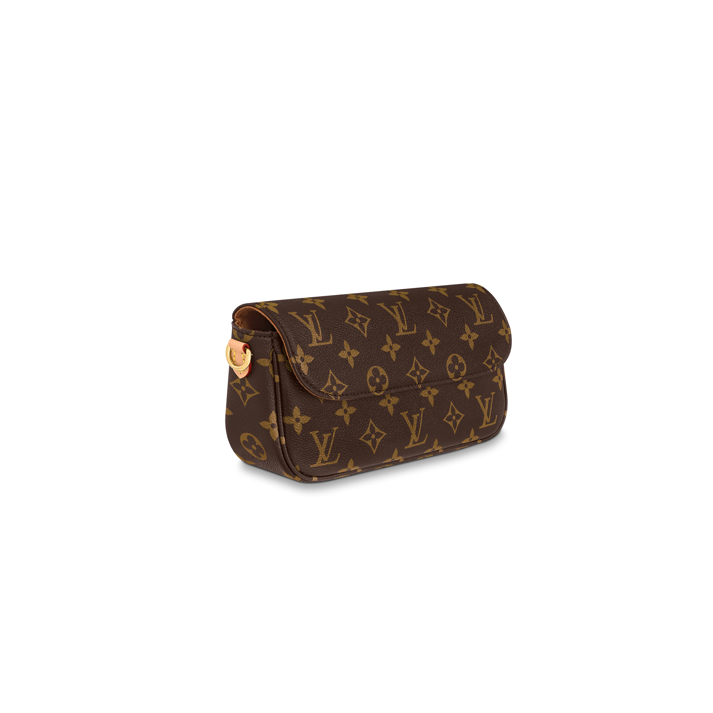 LOUIS VUITTON WALLET ON CHAIN IVY M81911 (23.5*12*4.3cm)